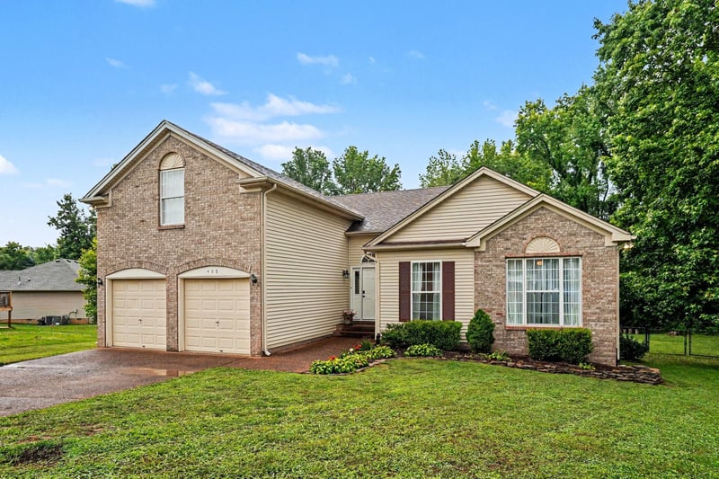 405 Jordyn Leigh Ct, Joelton, TN 37080