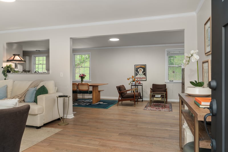 654 Huntington Pkwy, Nashville, TN 37211
