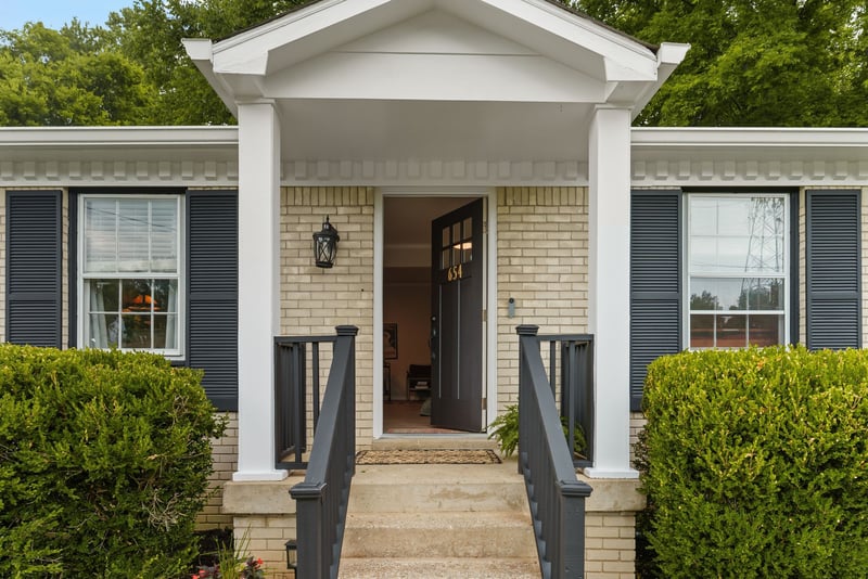 654 Huntington Pkwy, Nashville, TN 37211