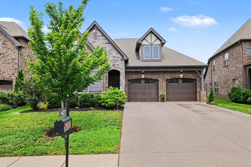 4627 Maryweather Ln, Murfreesboro, TN 37128