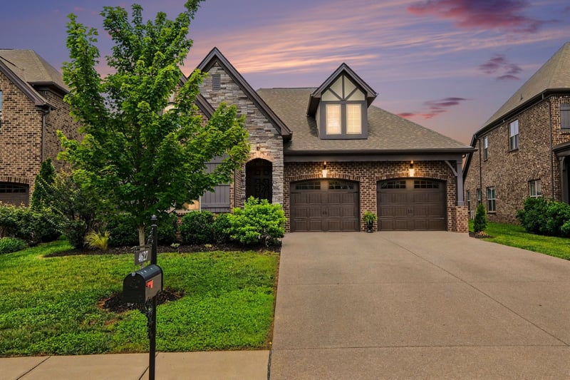 4627 Maryweather Ln, Murfreesboro, TN 37128