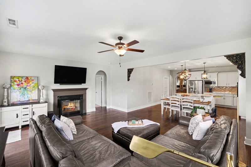 4627 Maryweather Ln, Murfreesboro, TN 37128