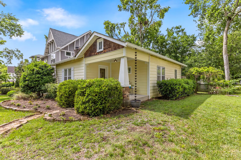4202 Wyoming Ave, Nashville, TN 37209