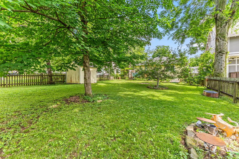 4202 Wyoming Ave, Nashville, TN 37209