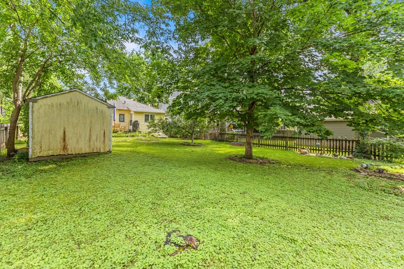 4202 Wyoming Ave, Nashville, TN 37209