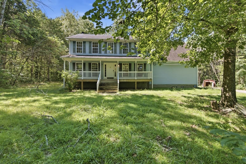 9914 Stewarts Ferry Pike, Lebanon, TN 37090