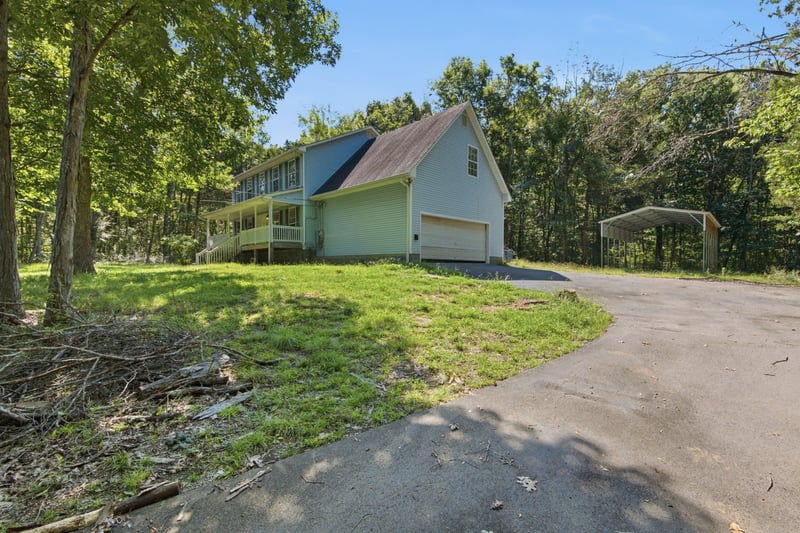 9914 Stewarts Ferry Pike, Lebanon, TN 37090