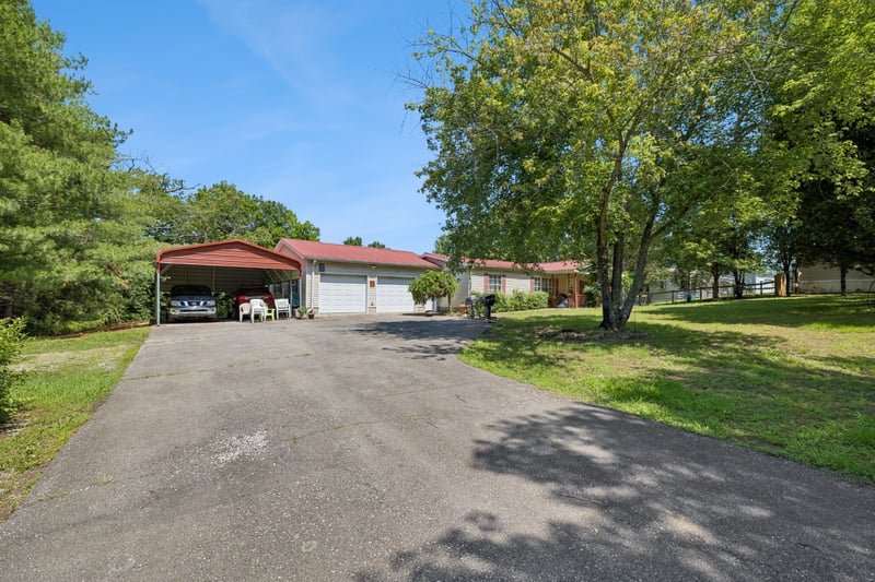 4509 Benders Ferry Rd, Mount Juliet, TN 37122