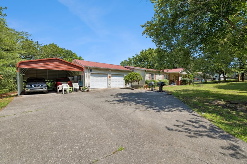 4509 Benders Ferry Rd, Mount Juliet, TN 37122