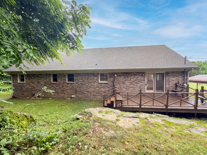 8663 Dog Branch Rd, Mount Pleasant, TN 38474