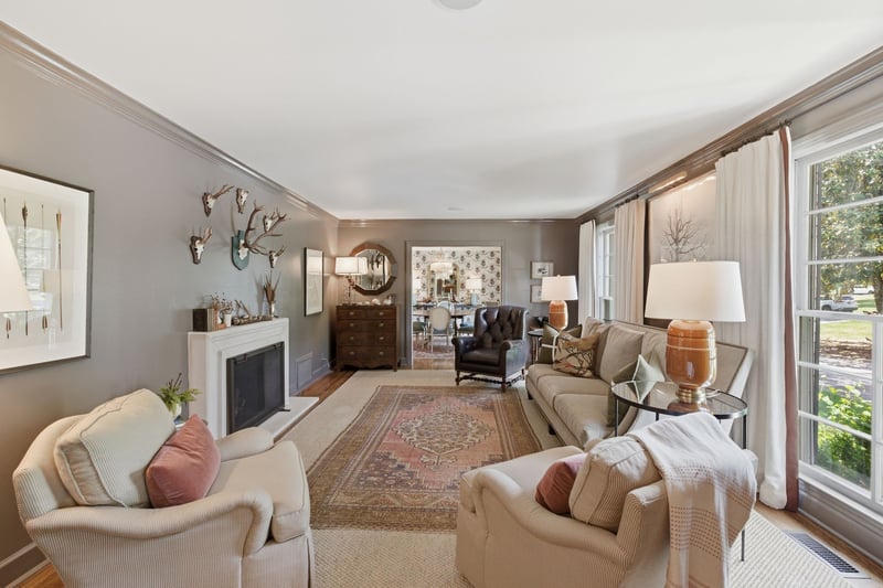 6228 Hillsboro Pike, Nashville, TN 37215