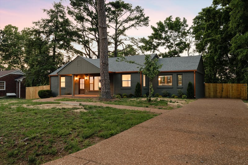 256 Fairway Dr, Nashville, TN 37214