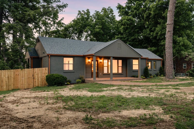 256 Fairway Dr, Nashville, TN 37214