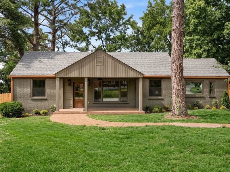 256 Fairway Dr, Nashville, TN 37214