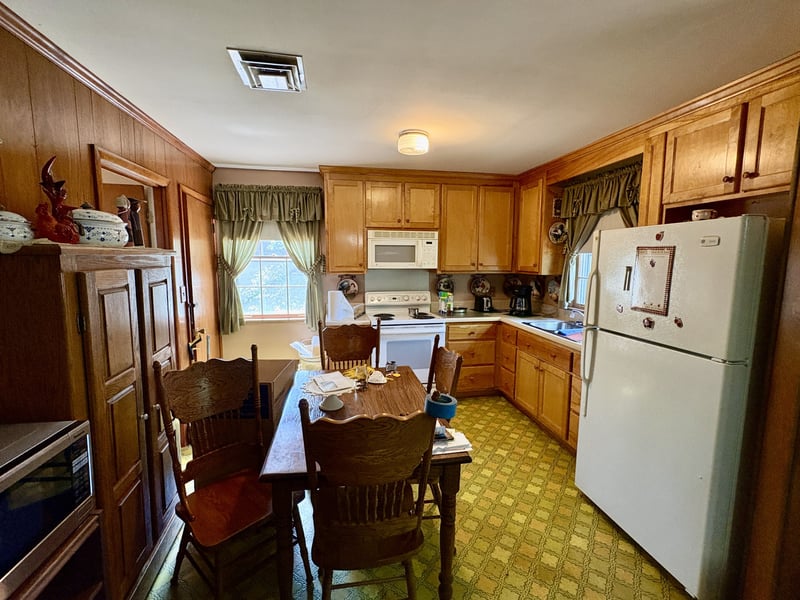 411 Wauford Dr, Nashville, TN 37211