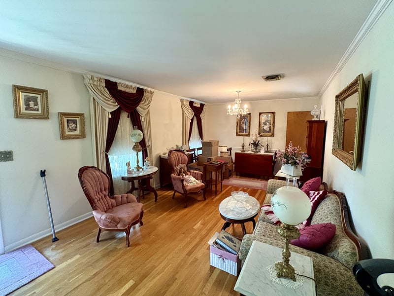 411 Wauford Dr, Nashville, TN 37211