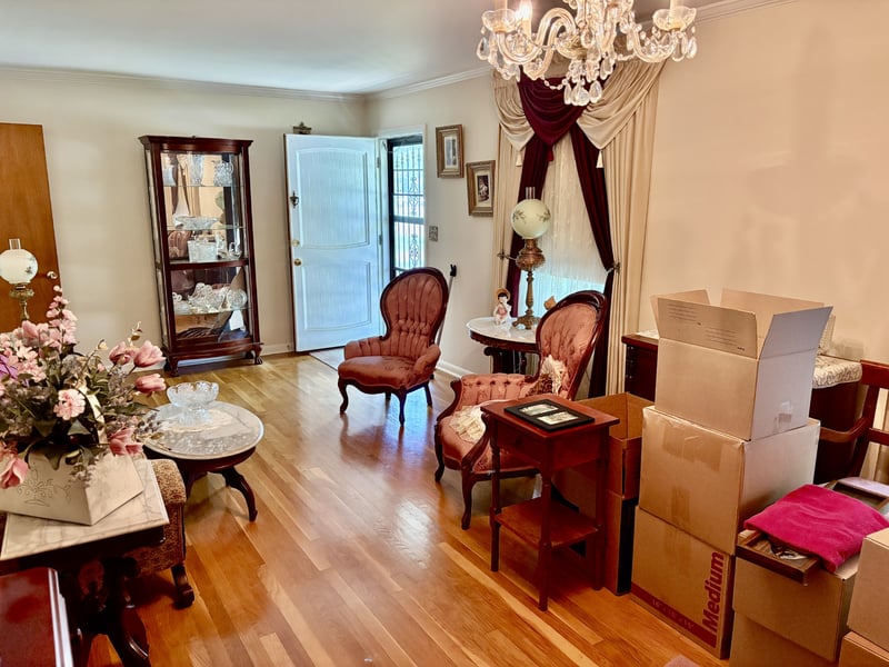 411 Wauford Dr, Nashville, TN 37211