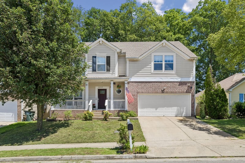 8209 Ramstone Way, Antioch, TN 37013