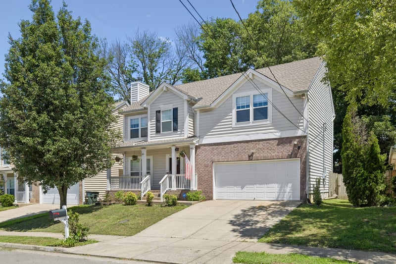 8209 Ramstone Way, Antioch, TN 37013