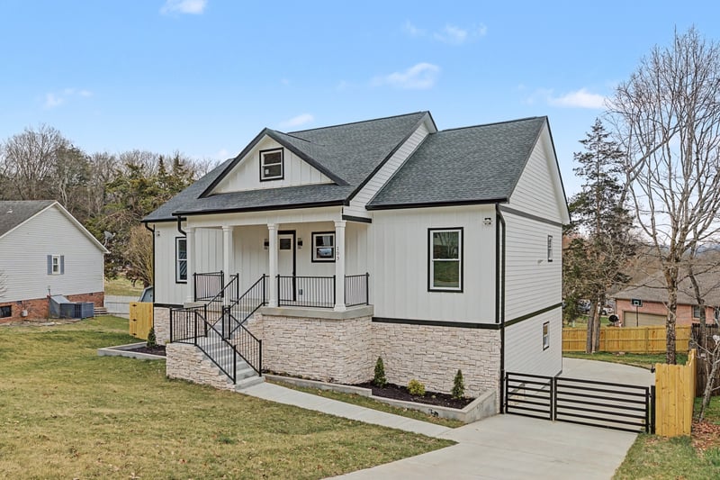 103 Mckinley Dr, Columbia, TN 38401