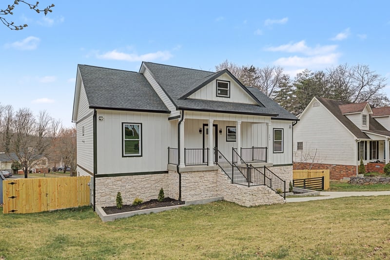 103 Mckinley Dr, Columbia, TN 38401