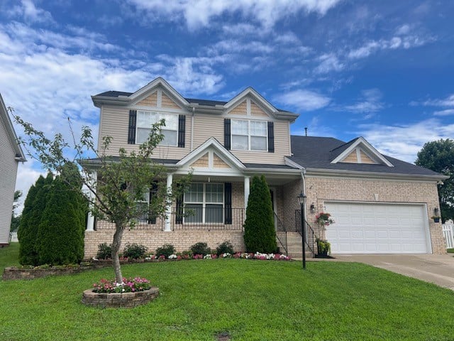 177 Vintage Cir, Hendersonville, TN 37075