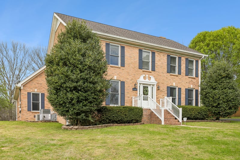 1141 John Sharp Rd, Columbia, TN 38401