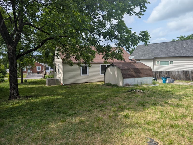 407 W Bend Dr, Nashville, TN 37209