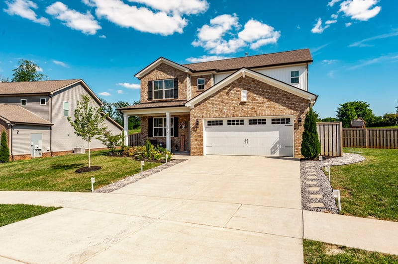 1274 Chelseas Way, Cross Plains, TN 37049