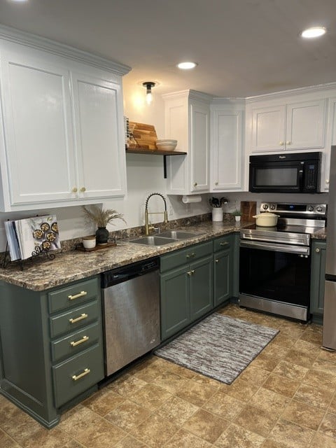 105 Billy Robb St, Greenbrier, TN 37073