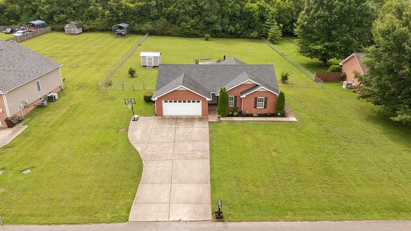 509 Tims Way Dr, Lebanon, TN 37087