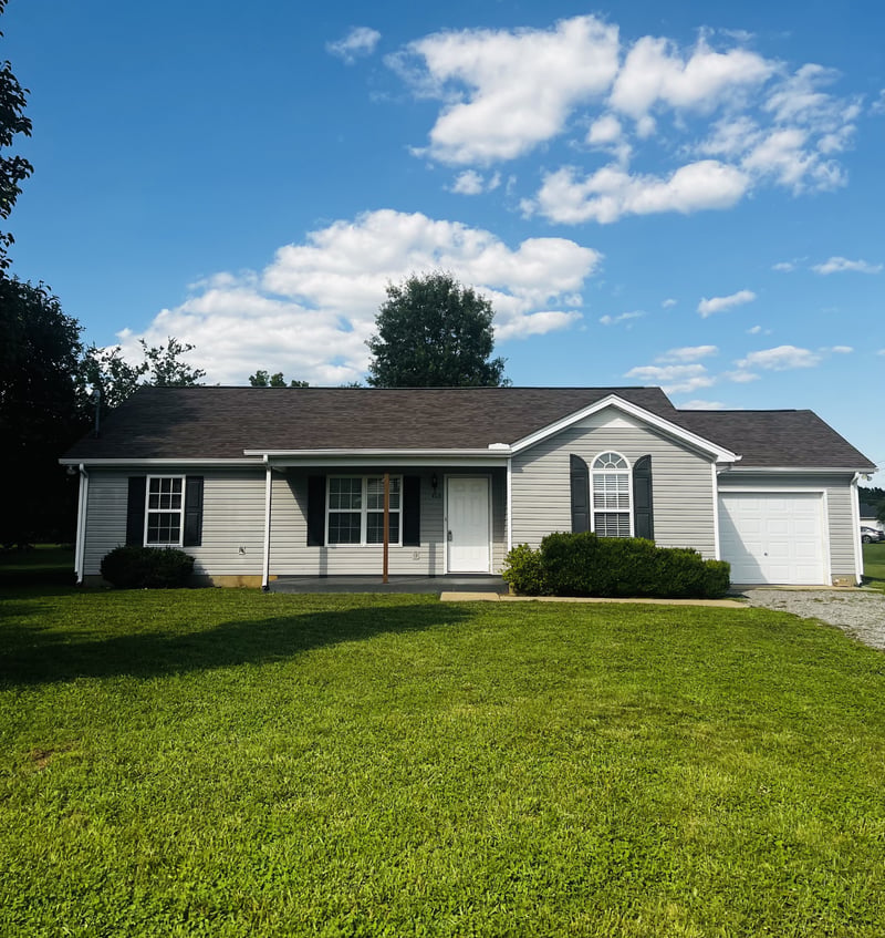 406 Silver Lakes Ct, Murfreesboro, TN 37130