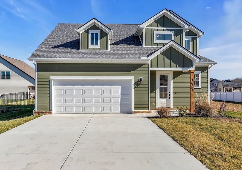 10103 Bighorn Ln, Bell Buckle, TN 37020
