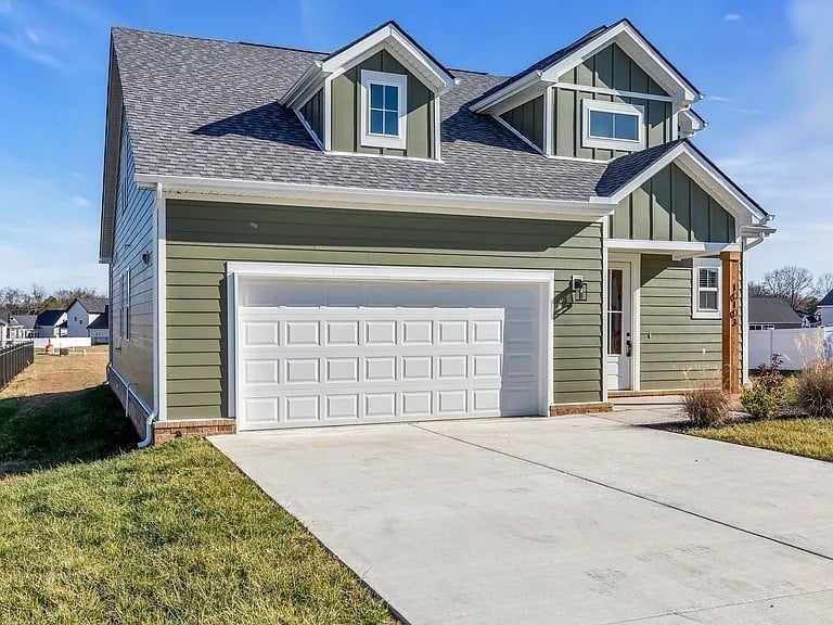 10103 Bighorn Ln, Bell Buckle, TN 37020