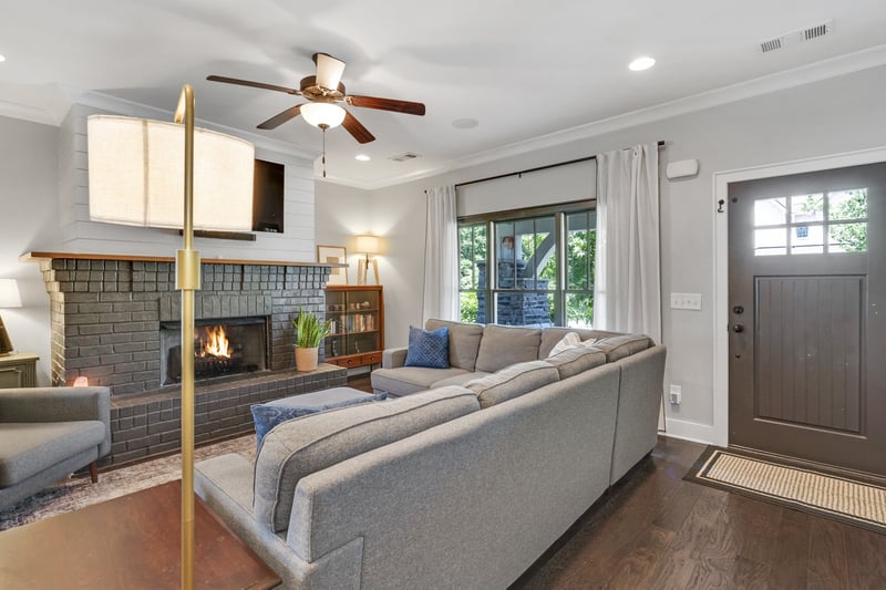 521 Finnhorse Ln, Franklin, TN 37064