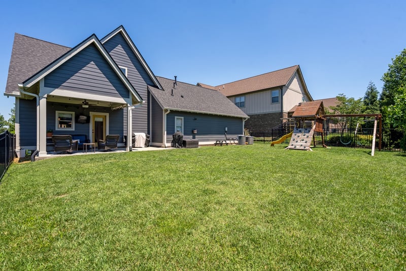 521 Finnhorse Ln, Franklin, TN 37064