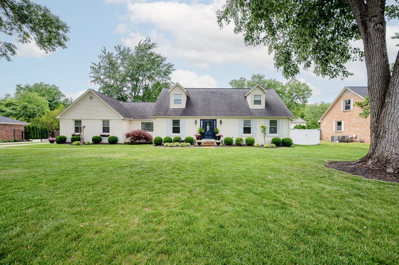 Home Worth Check