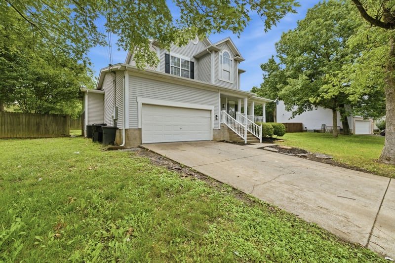 211 Ella St, Smyrna, TN 37167