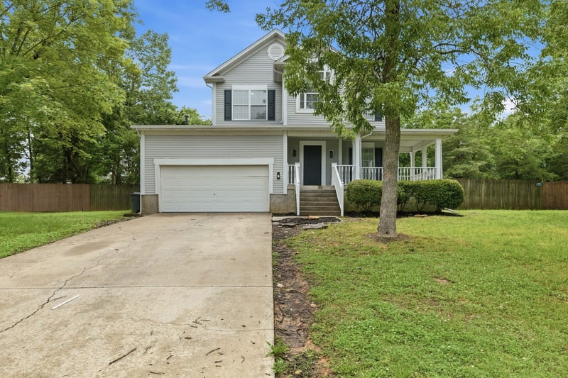 211 Ella St, Smyrna, TN 37167