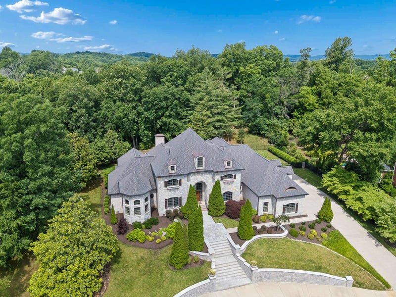 1008 Monroe Ln, Brentwood, TN 37027