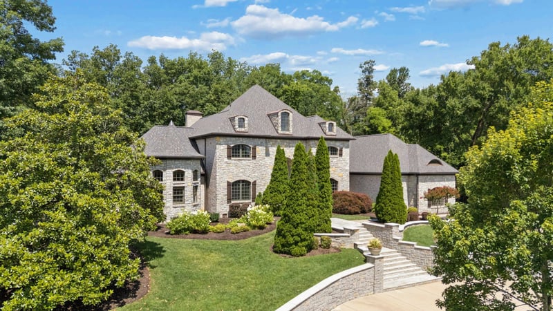 1008 Monroe Ln, Brentwood, TN 37027