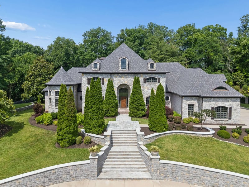 1008 Monroe Ln, Brentwood, TN 37027
