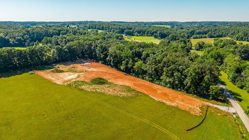 1313 Fowler Ford Rd, Portland, TN 37148