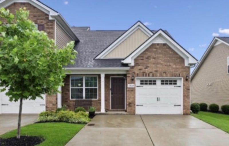 1934 Alysheba Rn, Murfreesboro, TN 37128