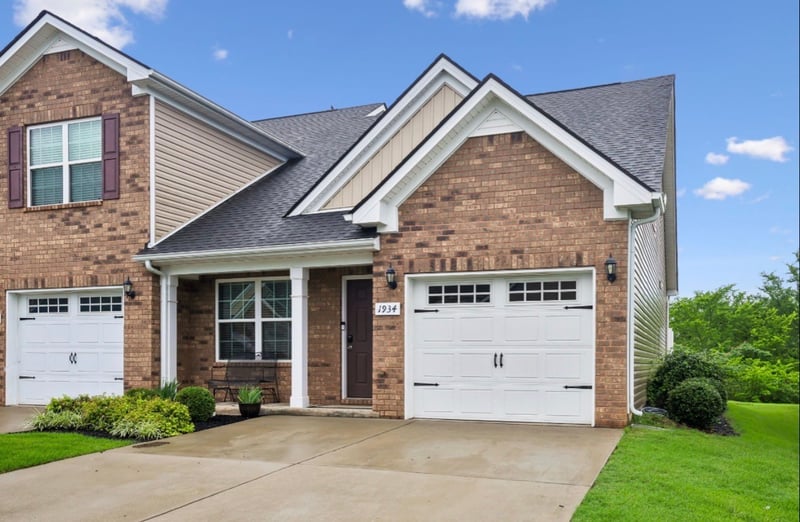 1934 Alysheba Rn, Murfreesboro, TN 37128