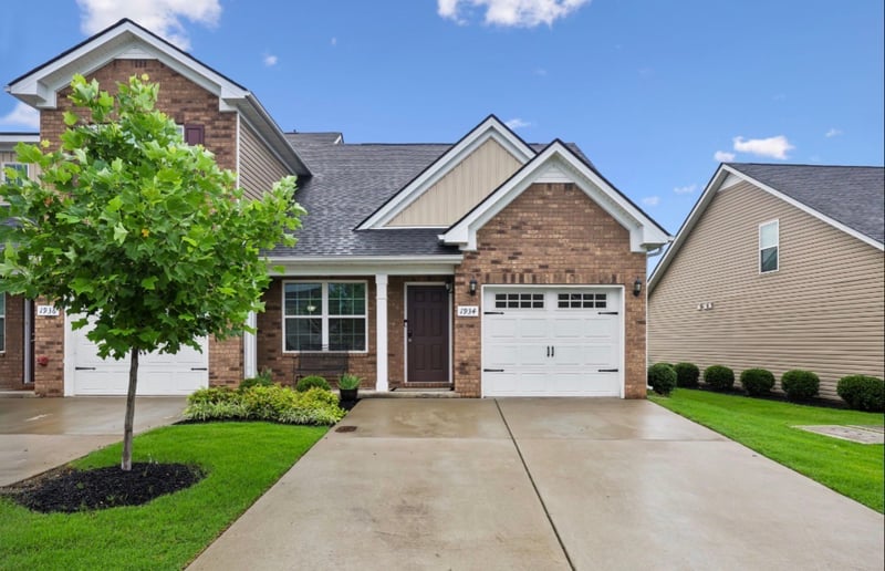 1934 Alysheba Rn, Murfreesboro, TN 37128