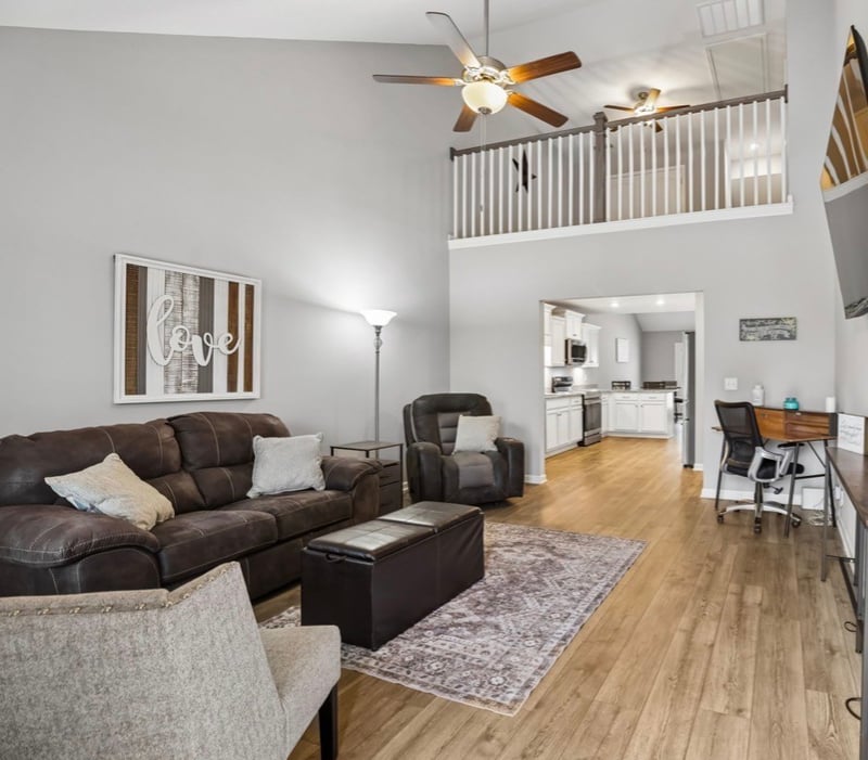 1934 Alysheba Rn, Murfreesboro, TN 37128