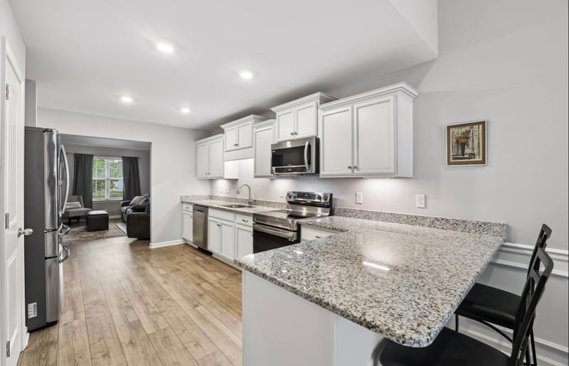 1934 Alysheba Rn, Murfreesboro, TN 37128