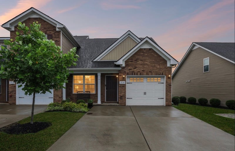 1934 Alysheba Rn, Murfreesboro, TN 37128