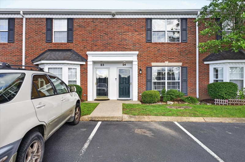 2121 Highway 12 #24, Ashland City, TN 37015